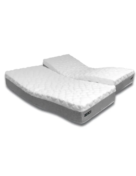 Colchón Seafoam Latt Visco Premium | Armisen Care