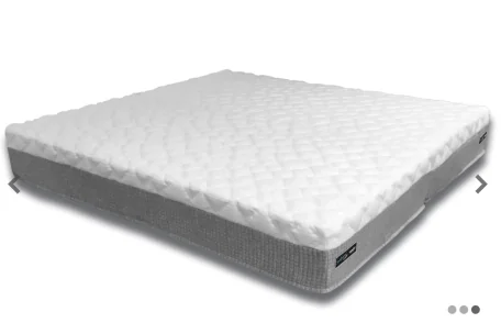 Colchón Seafoam Latt Visco Premium | Armisen Care