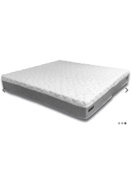 Colchón Seafoam Latt Visco Premium | Armisen Care