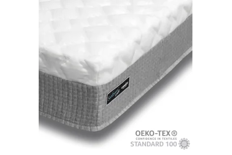 Colchón Seafoam Latt Visco Premium | Armisen Care