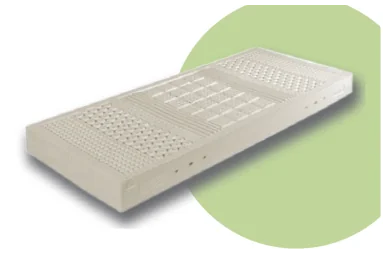 Colchón Naturlatt látex 100% Natural| Armisen Care