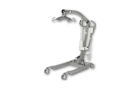 Grúa HOP transferencia desde el suelo | Armisen Care