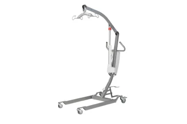 Grúa WINN MOTION Transferencia Ligera y Compacta | Armisen Care 2