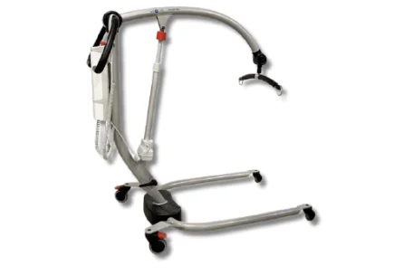 Grúa Solar de Transferencia Seguridad Avanzada| Armisen Care