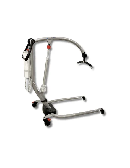 Grúa Solar de Transferencia Seguridad Avanzada| Armisen Care