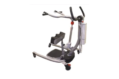 Grúa STELLAR 170 transferencia Activa | Armisen Care 2