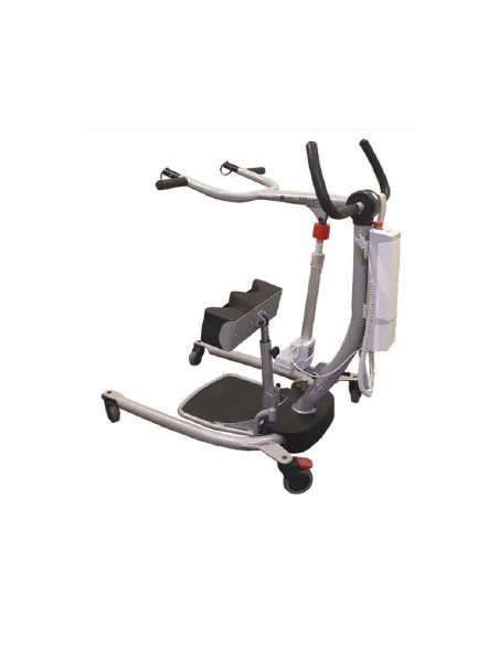 Grúa STELLAR 170 transferencia Activa | Armisen Care