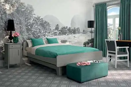 Cama elevable ancho 140cm | Armisen Care