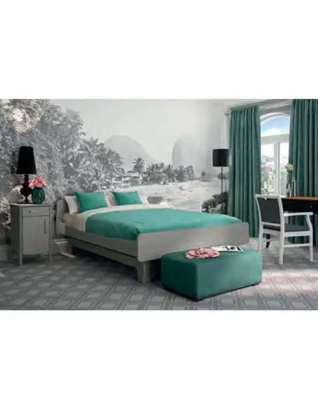 Cama elevable ancho 140cm | Armisen Care