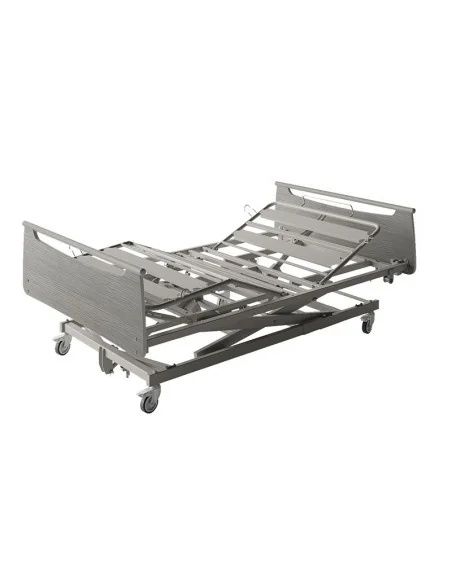 Cama articulada ancho 140cm elevable