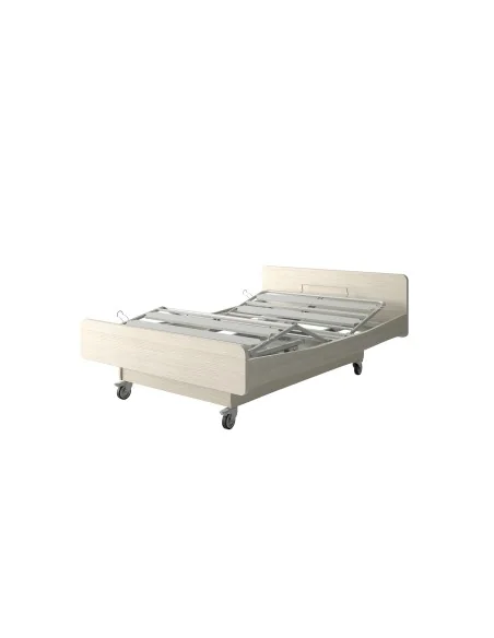Cama elevable ancho 140cm | Armisen Care