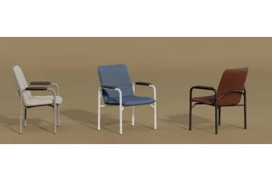 Silla Baricosi Reforzada para Clínicas | Armisen Care