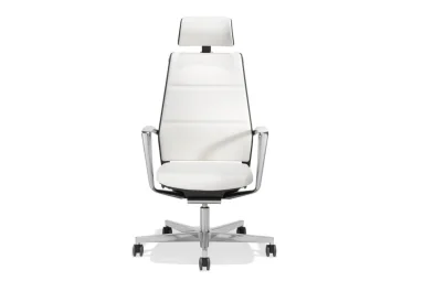 Silla Ejecutiva Minimal | Armisen Care 2