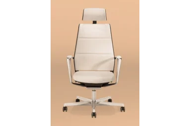 Silla Ejecutiva Minimal | Armisen Care