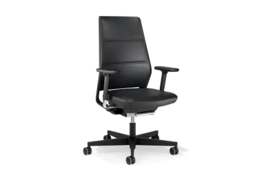Silla SO-one Ergonómica | Giratoria o Fija| Armisen Care