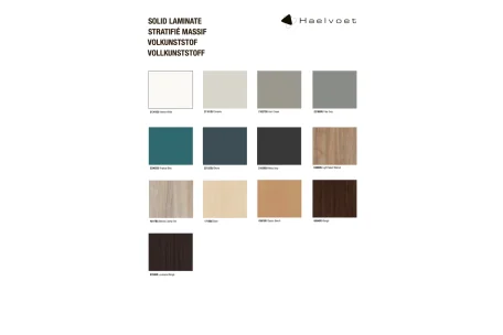 Cama hospitalaria baja Terra | Armisen Care