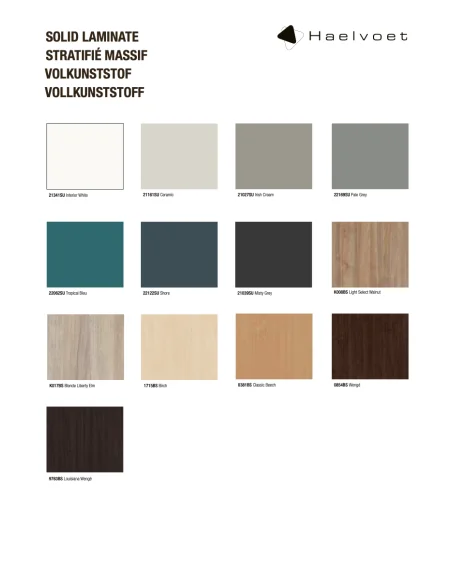 Cama hospitalaria baja Terra | Armisen Care