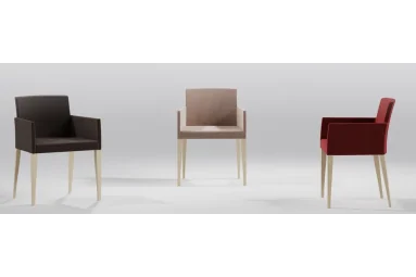 Silla 2Me varios colores | Armisen Care