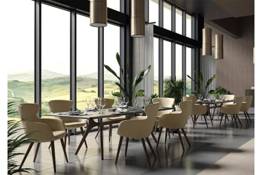 Butaca LITTLEQUEEN – Compacta y Sofisticada | Armisen Care 2