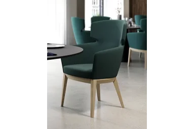 Butaca Little Lion – Diseño Moderno con Carácter | Armisen Care 2