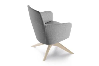 Butaca Lion Low gran confort compacto | Armisen Care 2