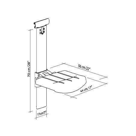 Silla_Base_Blanca_Plano