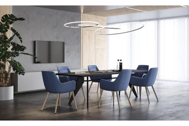 Silla Little Sofy muy versátil con reposabrazos | Armisen Care 2