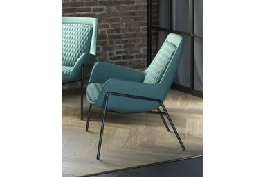 Butaca Sofi Low confort ergonomico | Armisen Care