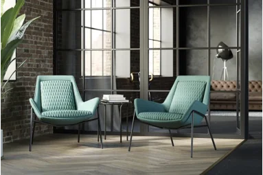 Butaca Sofi Low confort ergonomico | Armisen Care 2