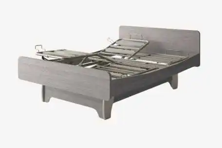 Cama matrimonio 80x80 | Armisen Care