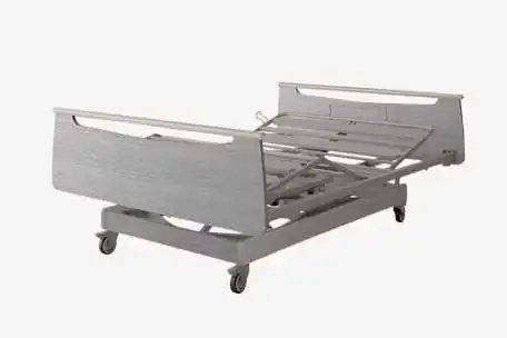 Cama matrimonio 80x80 | Armisen Care