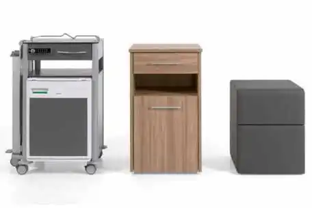 Propuestas Residencias | Armisen Care