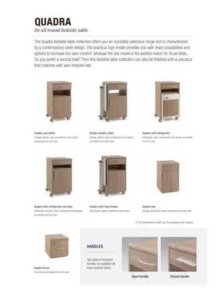 Propuestas Residencias | Armisen Care