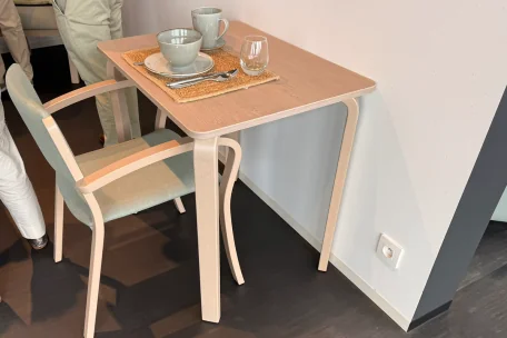 Propuestas Residencias | Armisen Care