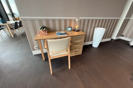 Propuestas Residencias | Armisen Care