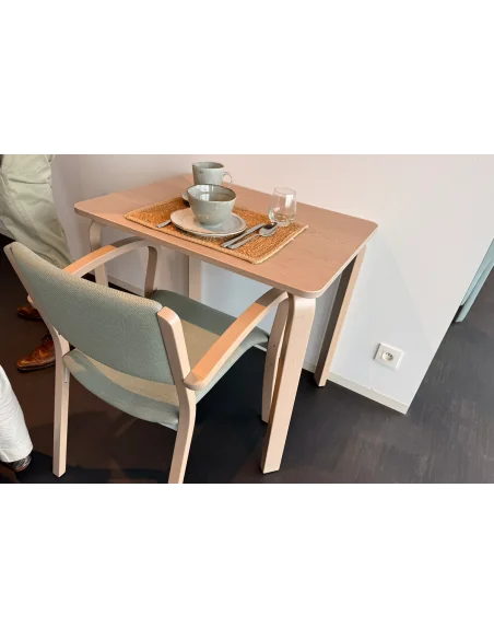 Propuestas Residencias | Armisen Care