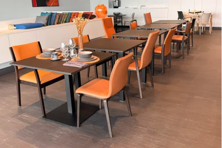 Propuestas Residencias | Armisen Care