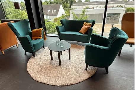 Propuestas Residencias | Armisen Care