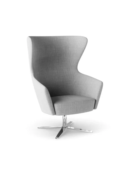 Butaca Prestige Confort Dinámico y Estilo Profesional | Armisen Care