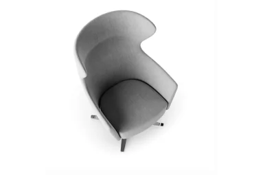 Butaca Prestige Confort Dinámico y Estilo Profesional | Armisen Care 2