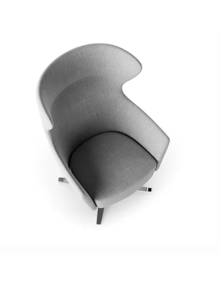 Butaca Prestige Confort Dinámico y Estilo Profesional | Armisen Care