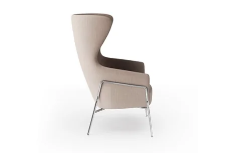 Butaca Prestige Confort Dinámico y Estilo Profesional | Armisen Care