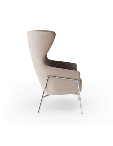 Butaca Prestige Confort Dinámico y Estilo Profesional | Armisen Care