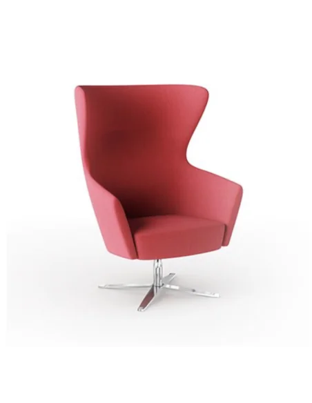 Butaca Prestige Confort Dinámico y Estilo Profesional | Armisen Care