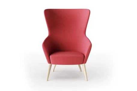 Butaca Prestige Confort Dinámico y Estilo Profesional | Armisen Care