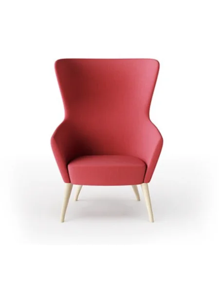 Butaca Prestige Confort Dinámico y Estilo Profesional | Armisen Care