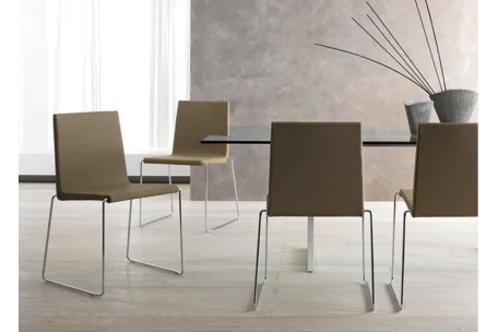 Silla IMPILLA – Apilable, Confortable y Funcional | Armisen Care