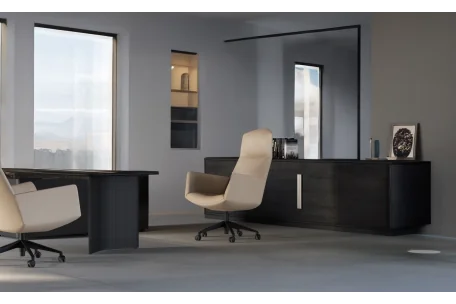 Butaca DUNE HIGH – Lounge Modular y Confort | Armisen Care