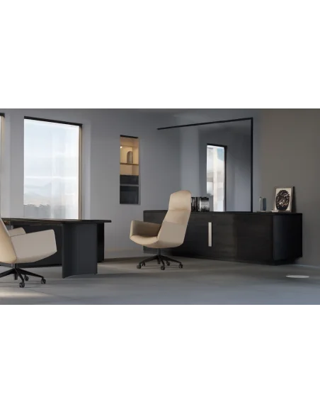 Butaca DUNE HIGH – Lounge Modular y Confort | Armisen Care