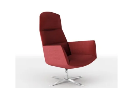 Butaca DUNE HIGH – Lounge Modular y Confort | Armisen Care